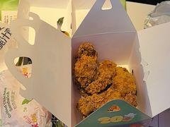 -麦当劳(垡头西路店)