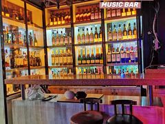-酒肆浅葱•烧烤•龙虾•排档(卓悦intown店)