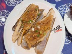 -旺角小渔村(二马路店)