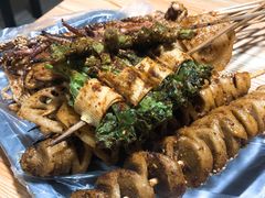-非凡烧烤(历史博物馆店)