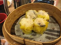 -添好运点心专门店(中环IFC店)