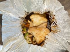 -植物园哈利亚餐厅