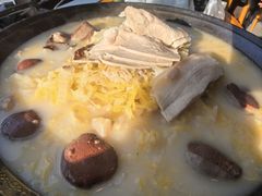 -京滨饭店·餐厅(阜外大街店)
