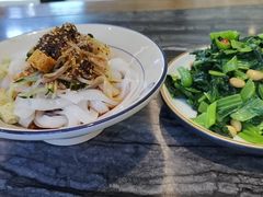 -白鹿原·西安油泼面(万象城店)