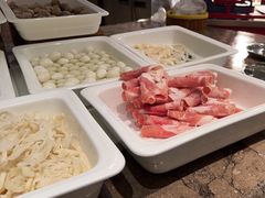 -株洲大汉希尔顿酒店·香全日制自助餐厅