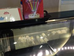-兔兔家蛋糕甜品(德胜店)