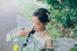 -倾城宝贝儿童摄影(浦东金谊店)