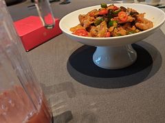 -百富源·海鲜辽菜(浑河堡店)