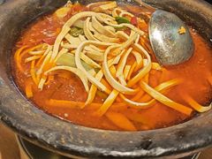 -肖记公安牛肉鱼杂馆· 省级非物质文化遗产(仁和路店)