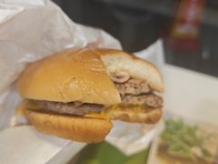 -麦当劳(牡丹江路店)