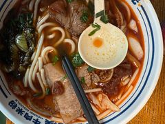 -鑫花溪牛肉米粉(文星广场店)