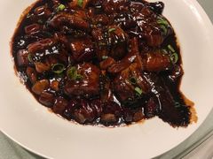-上海金桥红枫万豪酒店-万豪中餐厅