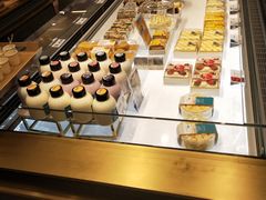 自助取餐区-布莱诺(中央大道店)