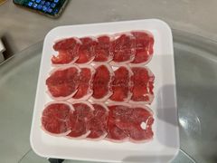 -牛街·马辈儿涮肉(牛街总店)