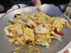 -绿茶餐厅(松江万达店)