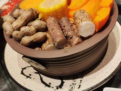 -湘小馆剁椒鱼头(金帝商务大厦店)