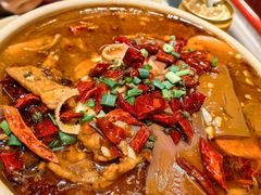 -廖川菜(八佰伴店)