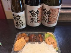 -花狸日本料理(柏庐广场店)