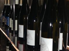 景观位-wineapp葡萄酒餐吧(外滩金融中心店)