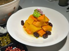 -老平安农家菜(平安店)