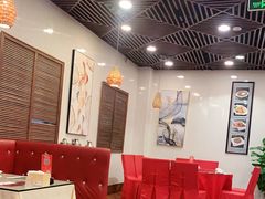 大堂-东四民芳餐厅(世茂工三店)