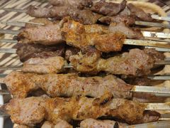 -新疆伊宁远征餐厅