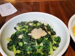 塔菜冬笋-老灶味道·本帮菜(昌平路店)