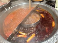 -川竹火锅(龙凤店)