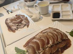 -贝勒爷·酥不腻烤鸭