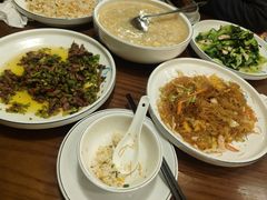 -食光慢宴·安吉土菜馆