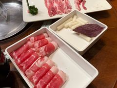 -古关火锅店(古北水镇景区店)