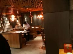 -牛事制造局牛肉火锅(莲岳路店)