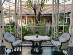 -富国岛翡翠湾 JW 万豪度假酒店