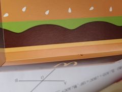 -麦当劳(朝阳北路店)