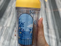 -星巴克咖啡(樟宜机场T3店)