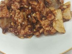 -东兴楼饭庄(六里桥店)