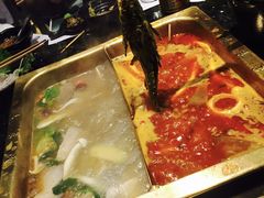 -王家渡火锅店(棕榈泉店)