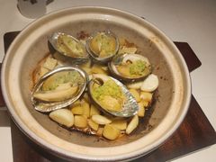 -炳胜品味(深圳万象城店（罗湖）)