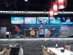 -肠王卤煮(西单食宝街店)