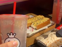 -师烤·豆花烤鱼(深圳坂田天虹店)