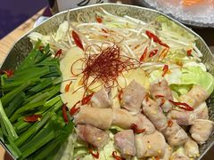 -琴寿司居酒屋(中山广场店)
