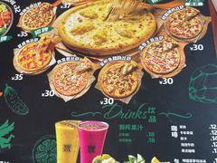 -魏斯理汉堡(西安沣东吾悦店)