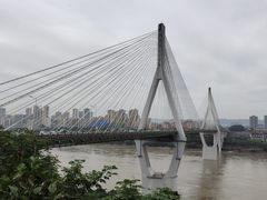 -大渡口区义渡公园
