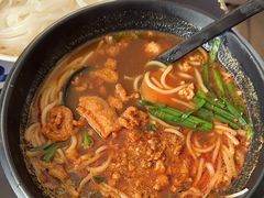 -桥香园过桥米线(国贸店)