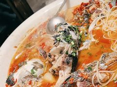 -力力渔港涉外店