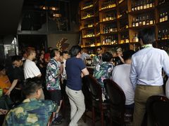 -SPEYSIDE 威士忌&鸡尾酒吧
