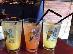 -bluefrog蓝蛙(水游城店)