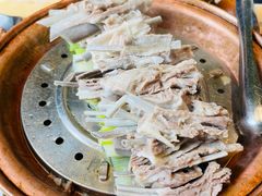 蒙料一八手把肉-蒙料·手把肉(望京店)