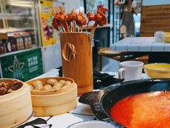 -卤校长重庆火锅(合肥宁国路店)