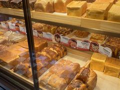 -爸爸糖吐司面包(悠唐购物中心店)